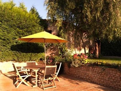Bed and Breakfast La Dame Blanche Berig-Vintrange Екстер'єр фото