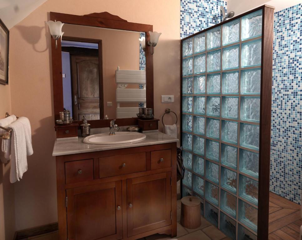 Bed and Breakfast La Dame Blanche Berig-Vintrange Екстер'єр фото