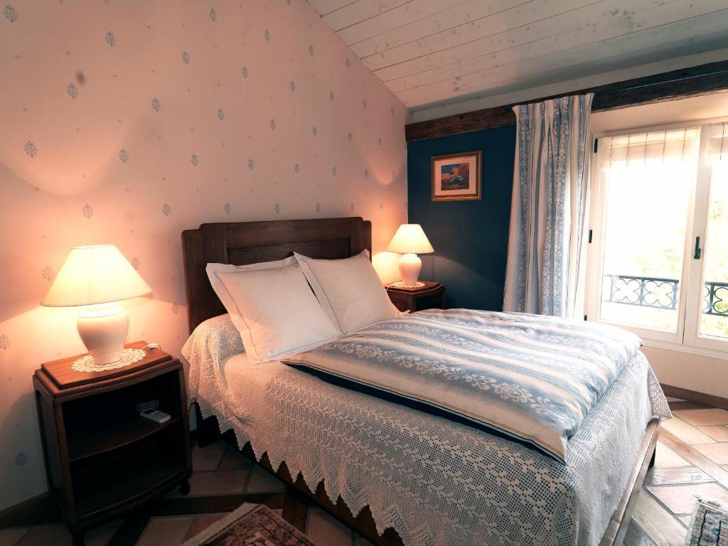 Bed and Breakfast La Dame Blanche Berig-Vintrange Екстер'єр фото
